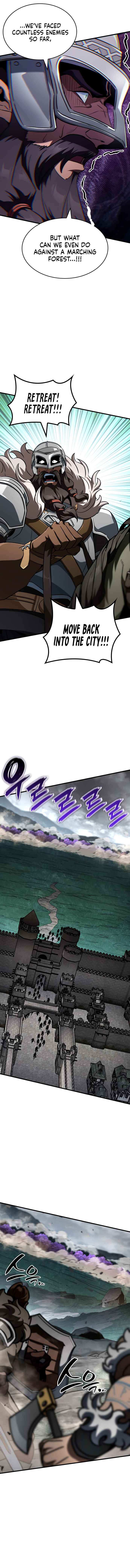 Valhalla Saga Chapter 55 - Page 3