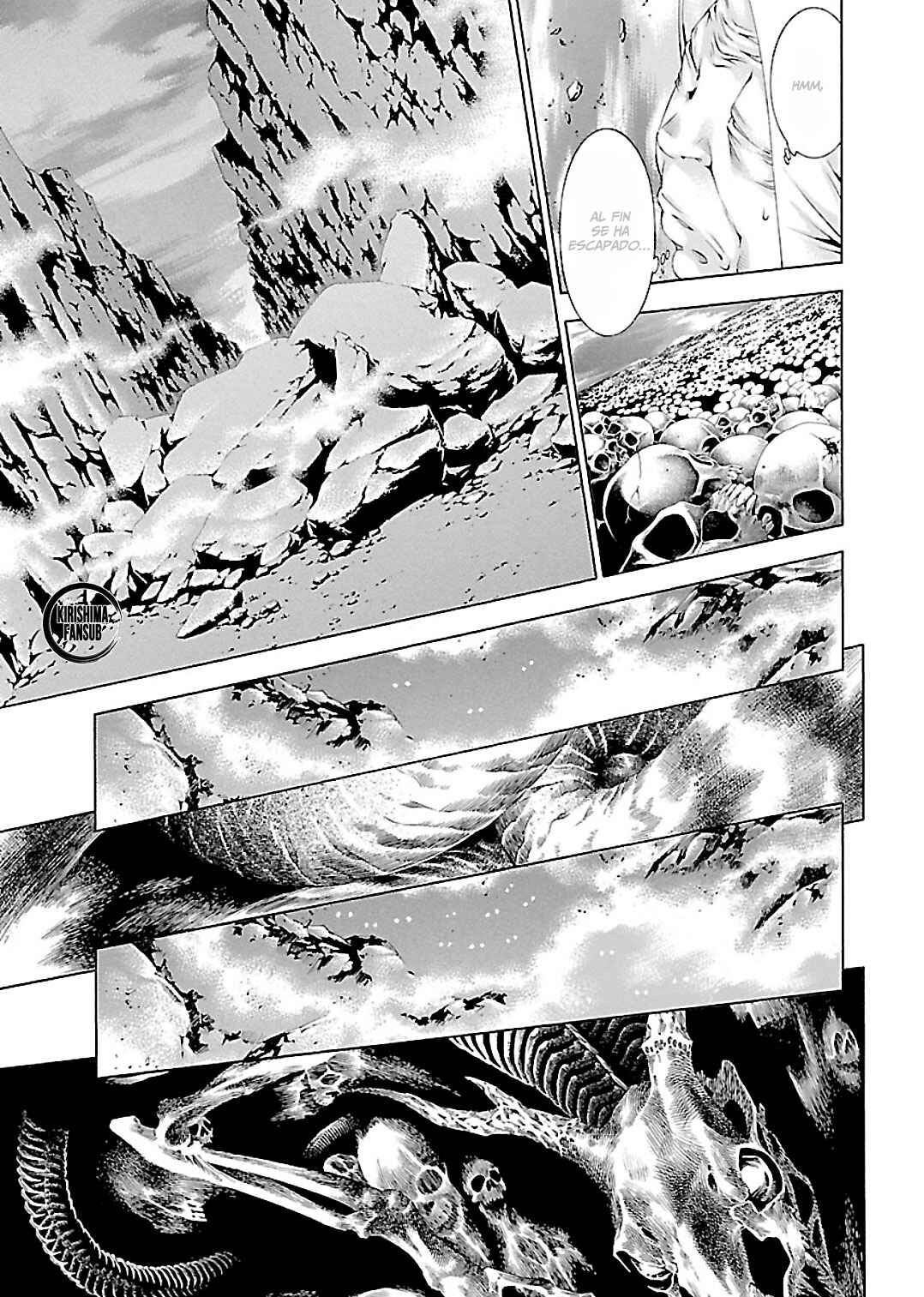 Shin Ikkitousen Chapter 25 - Page 15
