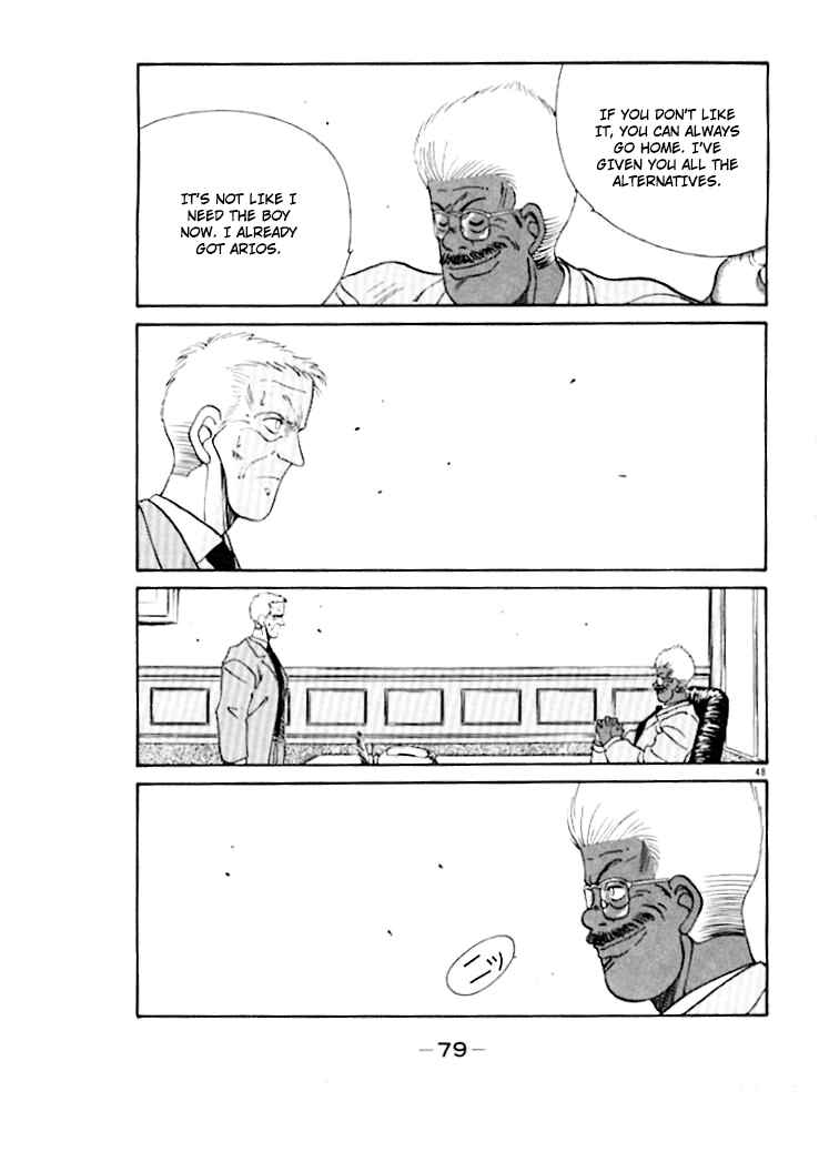 Gates of Carnage Chapter 44 - Page 48