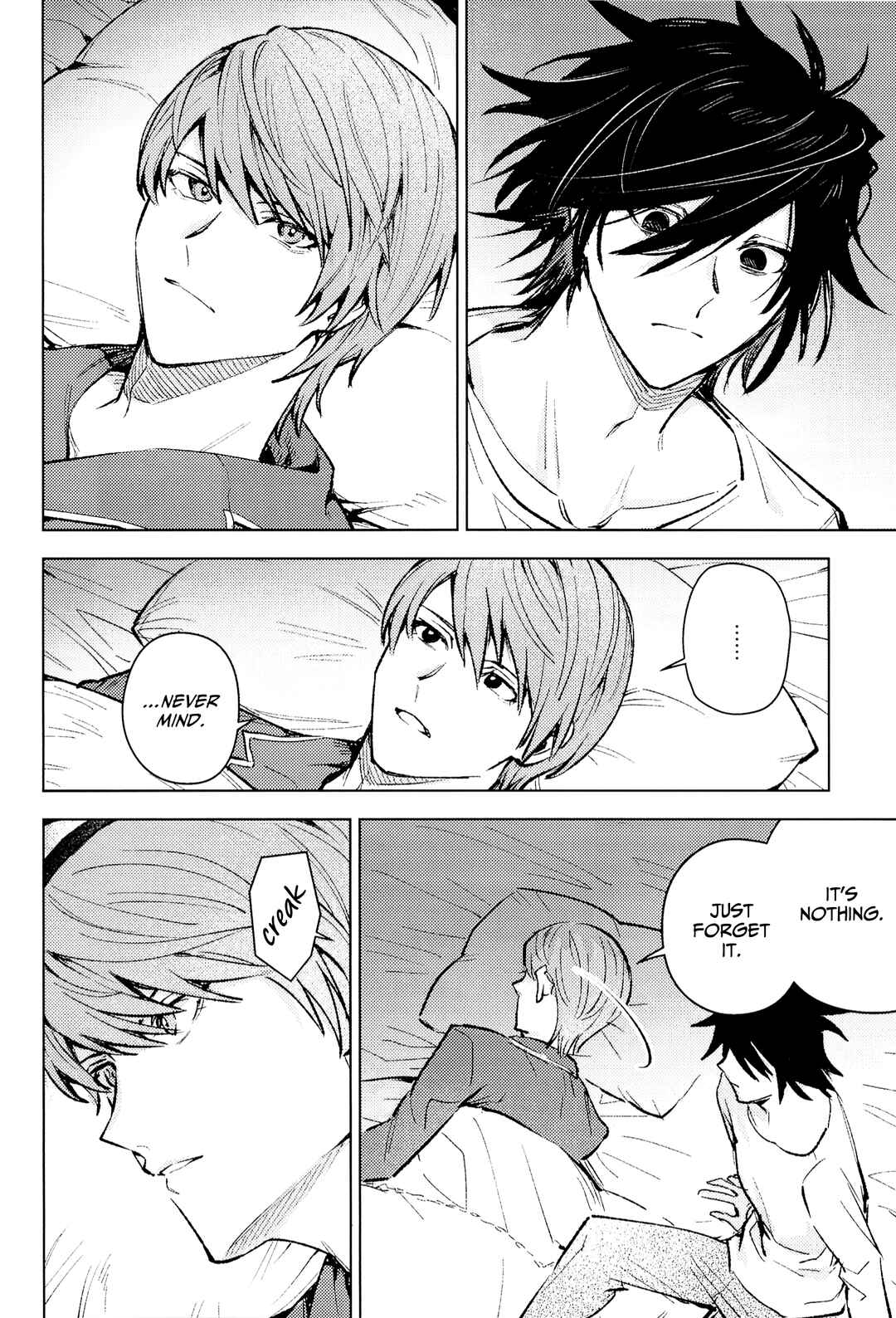 Death Note - To Have Spoiled (Doujinshi) Chapter ? - Page 13