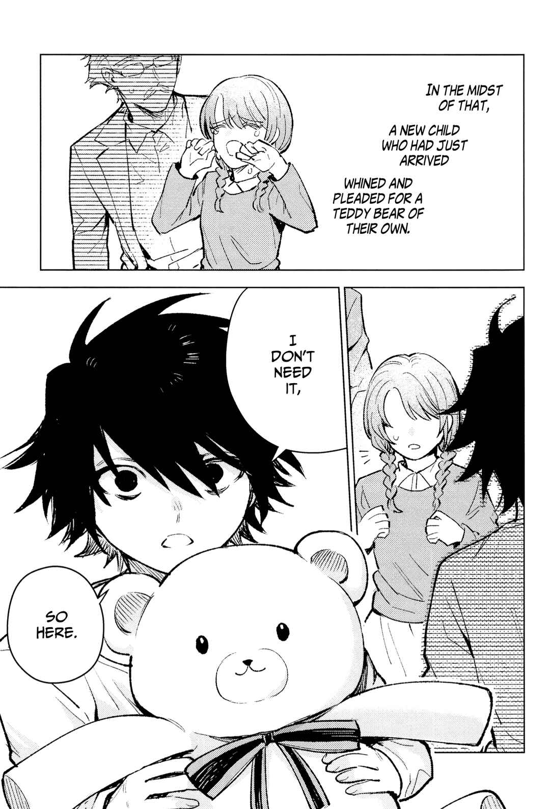 Death Note - To Have Spoiled (Doujinshi) Chapter ? - Page 28