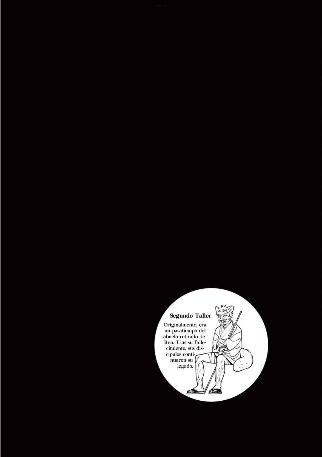 Ookami e no Yomeiri ～Ishu Kon'intan～ Chapter 1 - Page 42