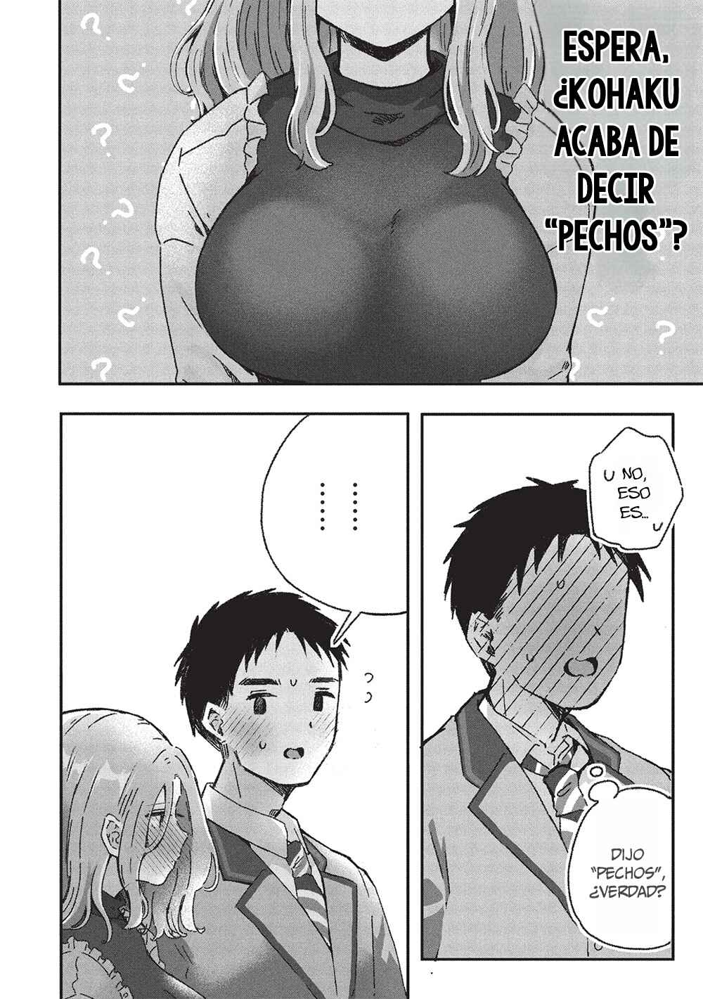 Motokano Sensei wa, Choppiri Ecchi na Katei Houmon de Kimi to no Ai wo Hagukumitai. Chapter 7 - Page 21