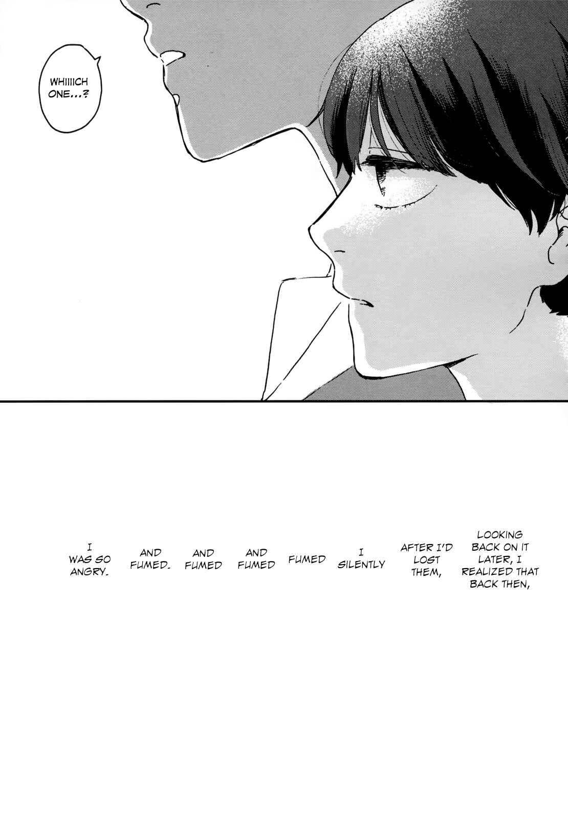 Ikoku Nikki Chapter 14 - Page 26