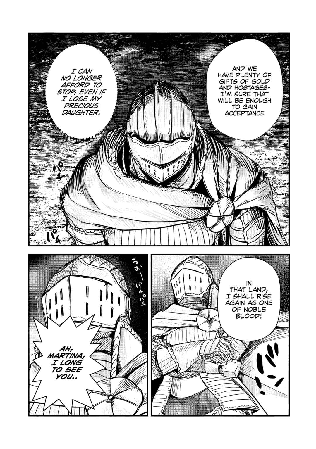Teisou Gyakuten Sekai no Doutei Henkyou Ryoushu Kishi Chapter 7 - Page 20