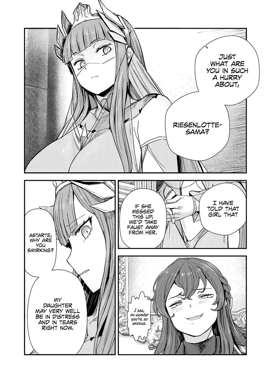 Teisou Gyakuten Sekai no Doutei Henkyou Ryoushu Kishi Chapter 7 - Page 8