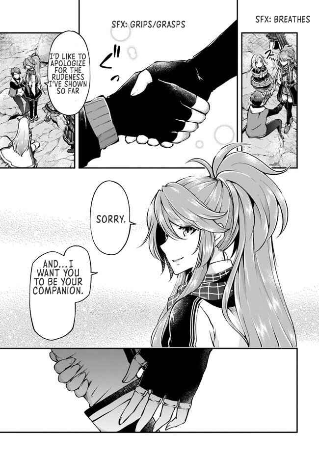 Isekai Cheat Survival Meshi Chapter 42 - Page 10