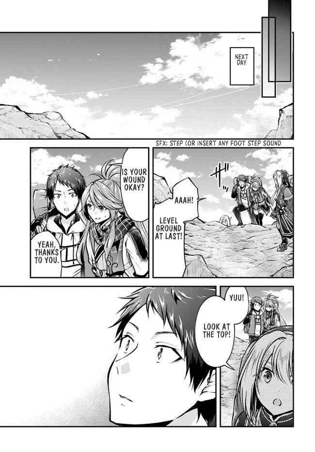 Isekai Cheat Survival Meshi Chapter 42 - Page 12