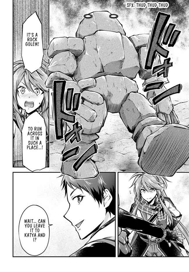 Isekai Cheat Survival Meshi Chapter 42 - Page 15
