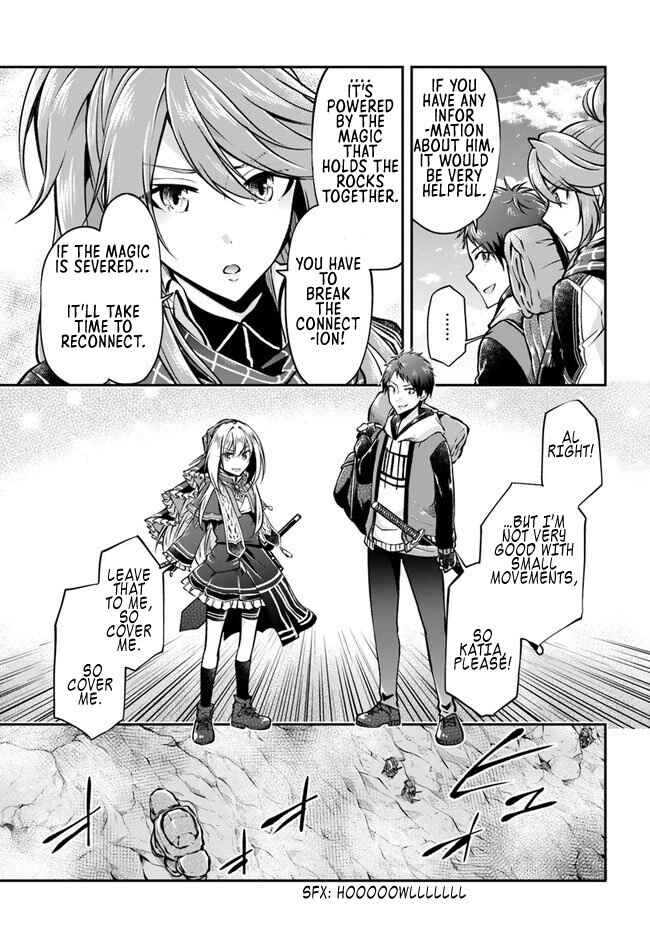 Isekai Cheat Survival Meshi Chapter 42 - Page 16
