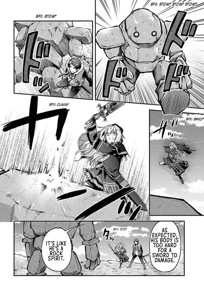 Isekai Cheat Survival Meshi Chapter 42 - Page 17