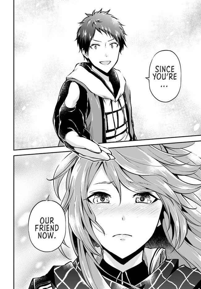 Isekai Cheat Survival Meshi Chapter 42 - Page 7