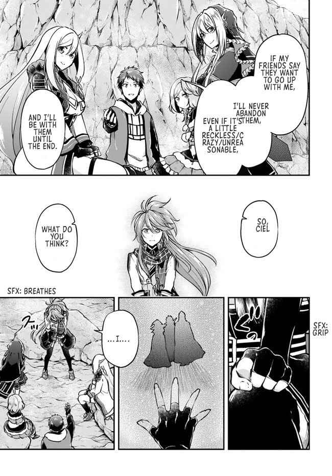 Isekai Cheat Survival Meshi Chapter 42 - Page 8