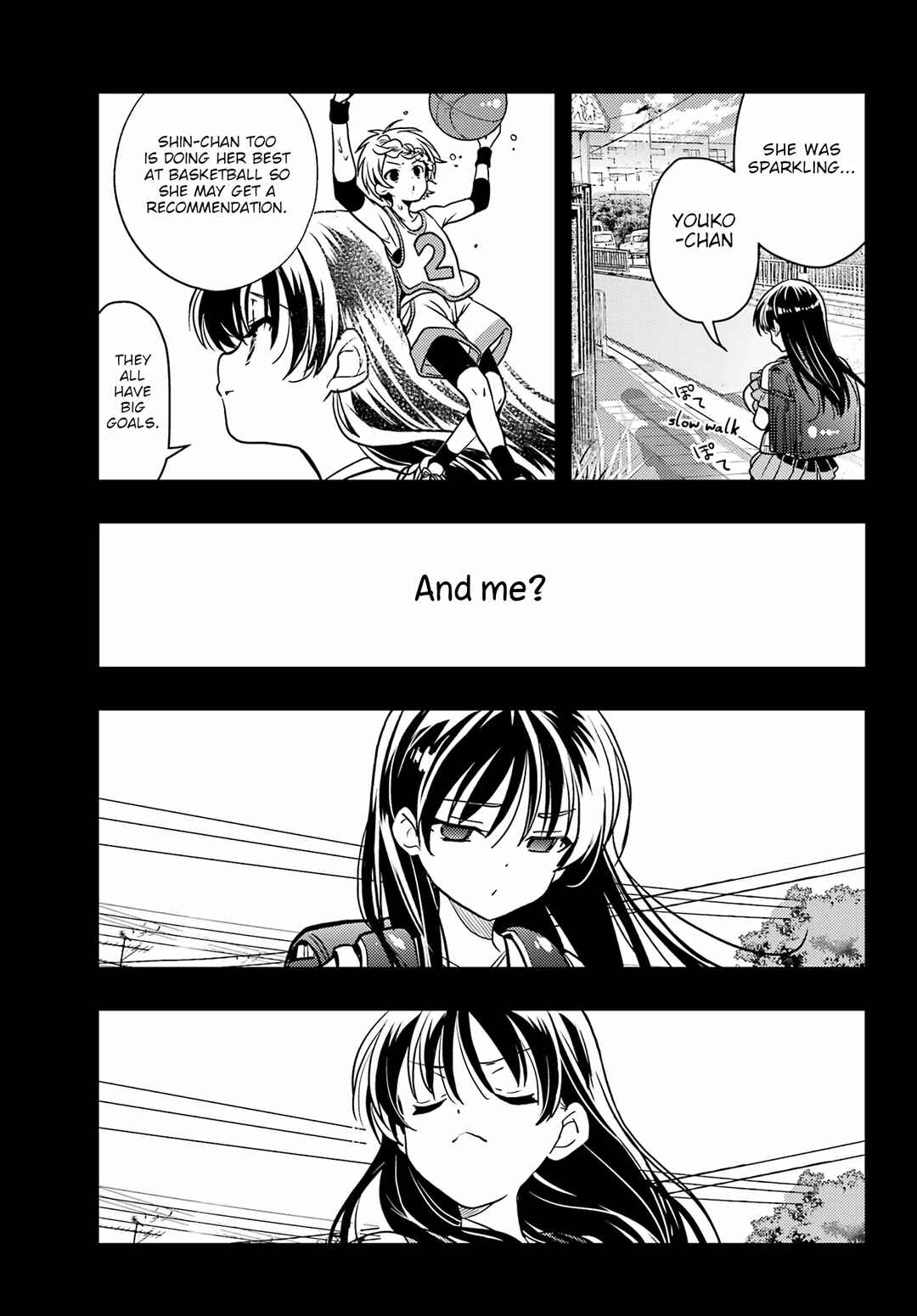 Toki Chapter 90 - Page 7