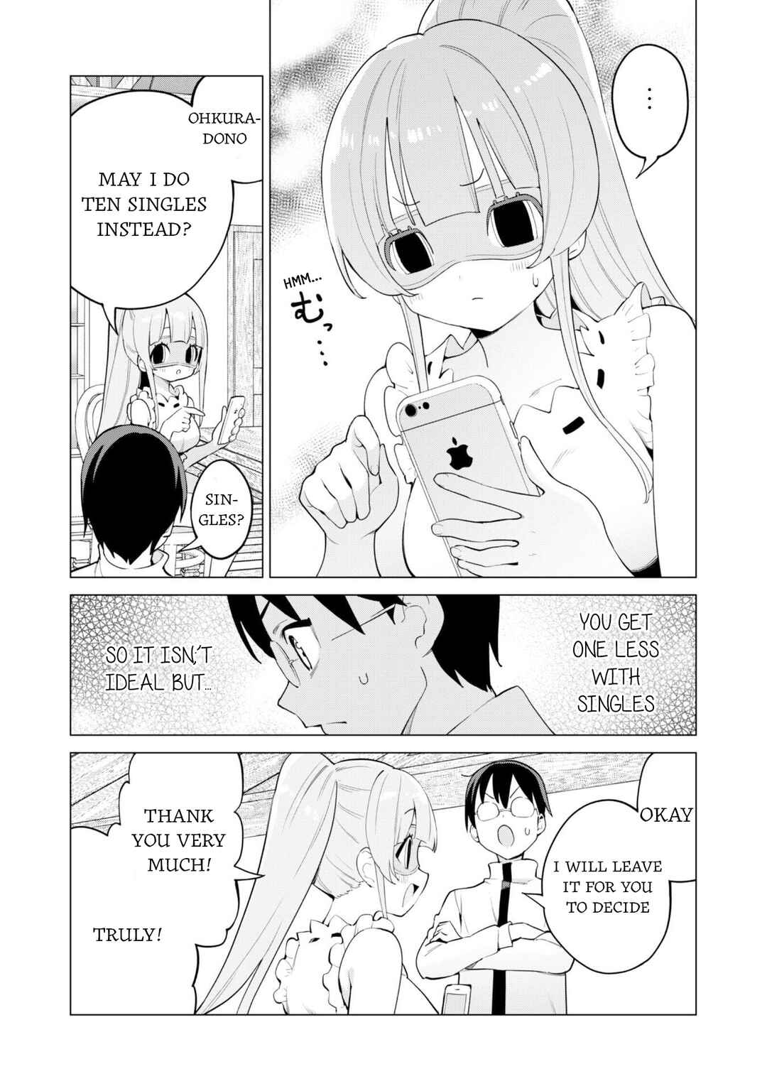 Gacha o Mawashite Nakama o Fuyasu: Saikyou no Bishoujo Gundan o Tsukuriagero Chapter 74 - Page 10