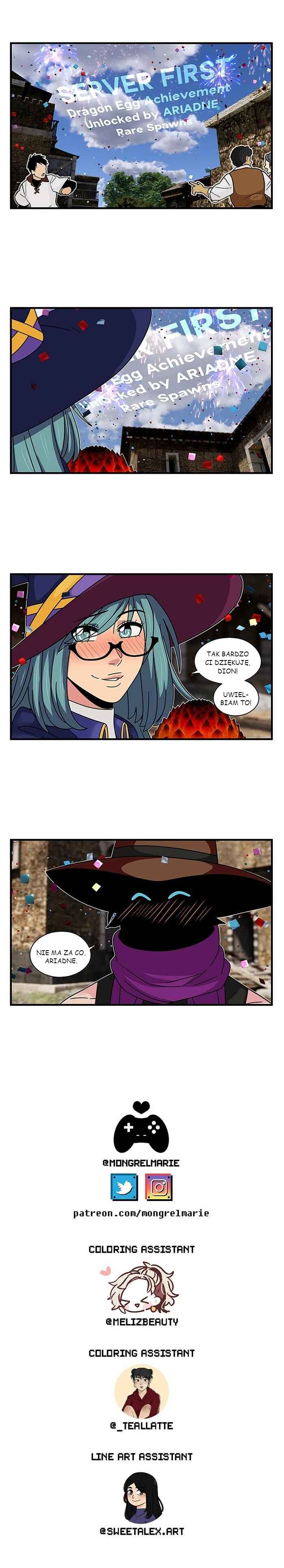 Let's Play Chapter 165 - Page 10