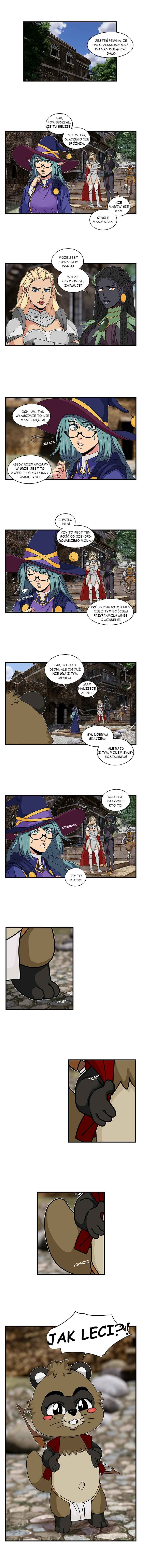 Let's Play Chapter 165 - Page 5