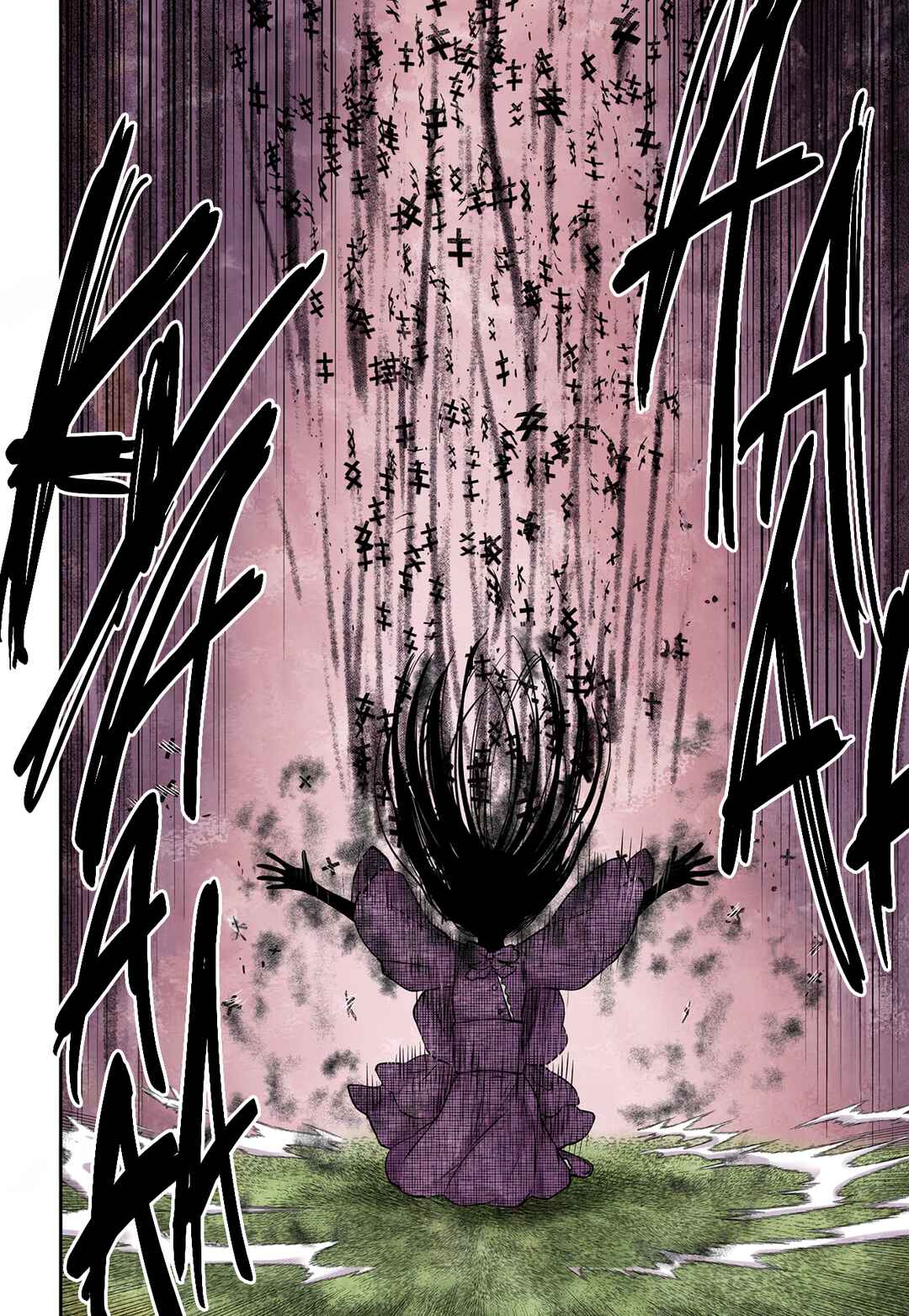 Shadows House (Official Colored) Chapter 179 - Page 7