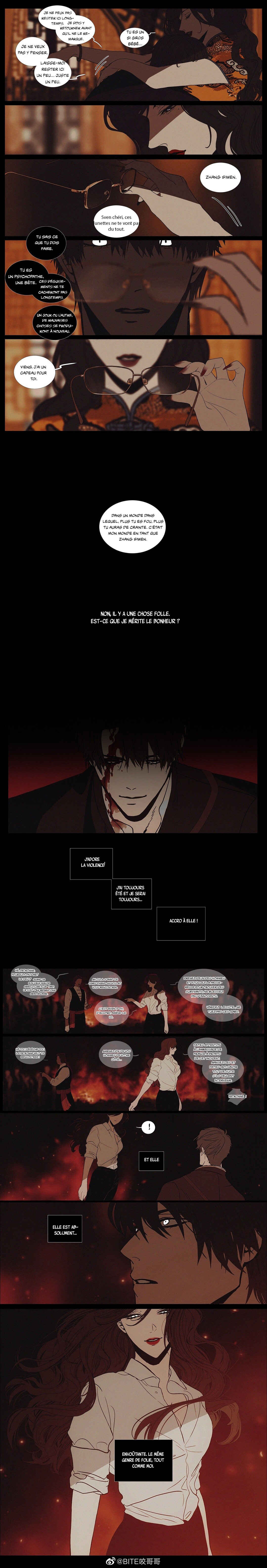 Huang Lang Yi Meng Chapter 5 - Page 4