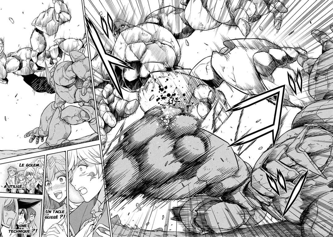 Drawing - Saikyou Mangaka wa Oekaki Skill de Isekai Musou Suru! Chapter 44 - Page 15