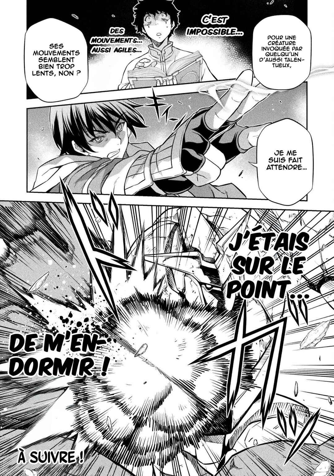 Drawing - Saikyou Mangaka wa Oekaki Skill de Isekai Musou Suru! Chapter 44 - Page 16