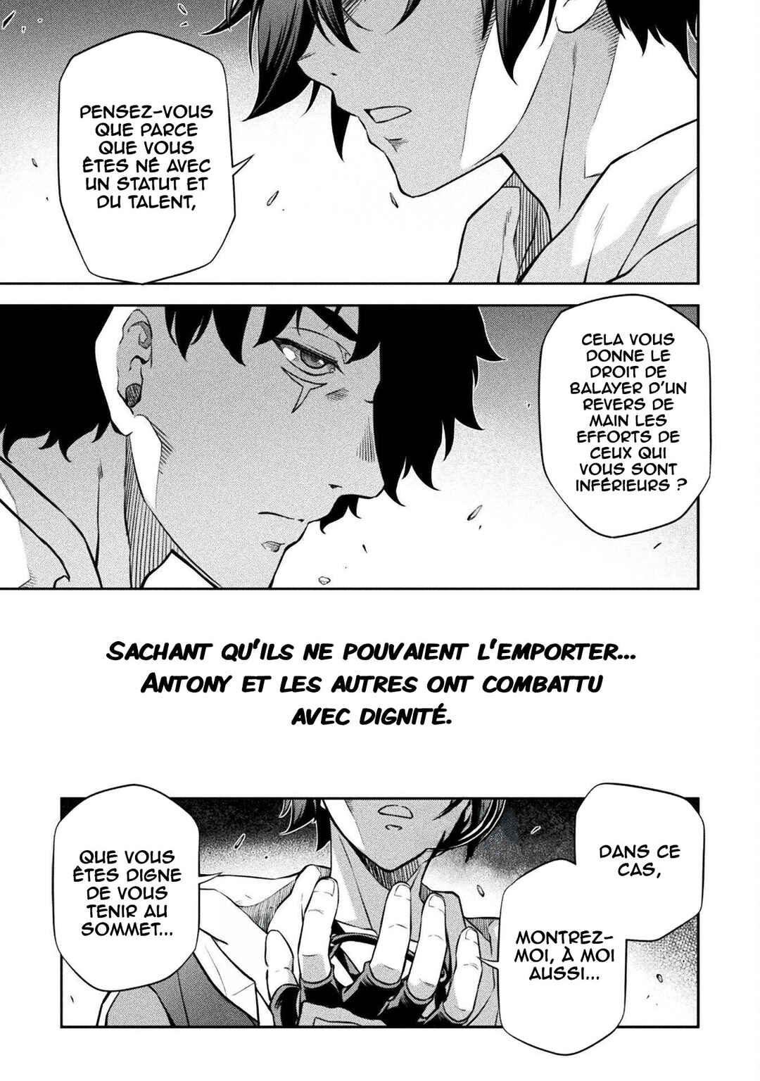 Drawing - Saikyou Mangaka wa Oekaki Skill de Isekai Musou Suru! Chapter 44 - Page 2