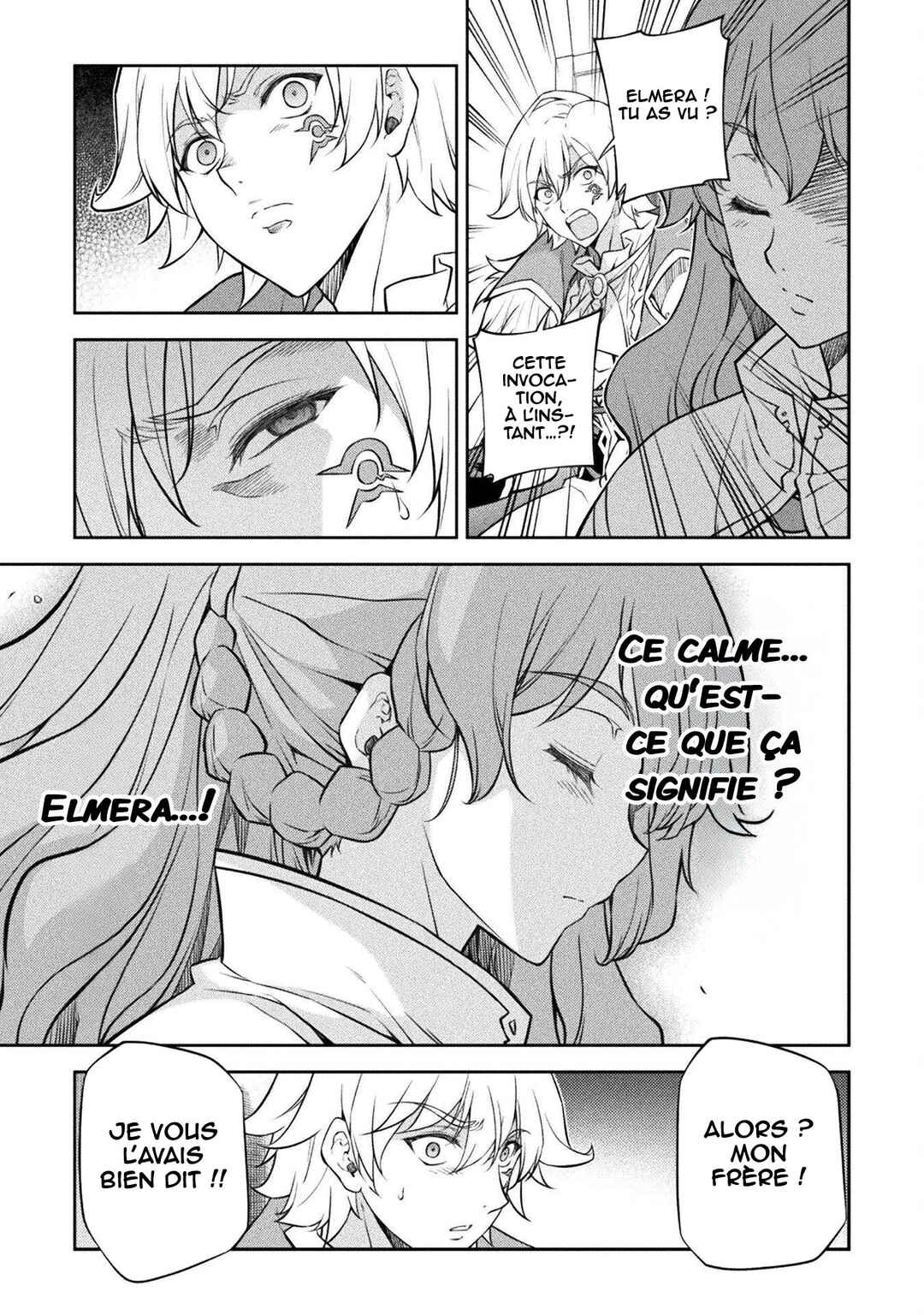Drawing - Saikyou Mangaka wa Oekaki Skill de Isekai Musou Suru! Chapter 44 - Page 5