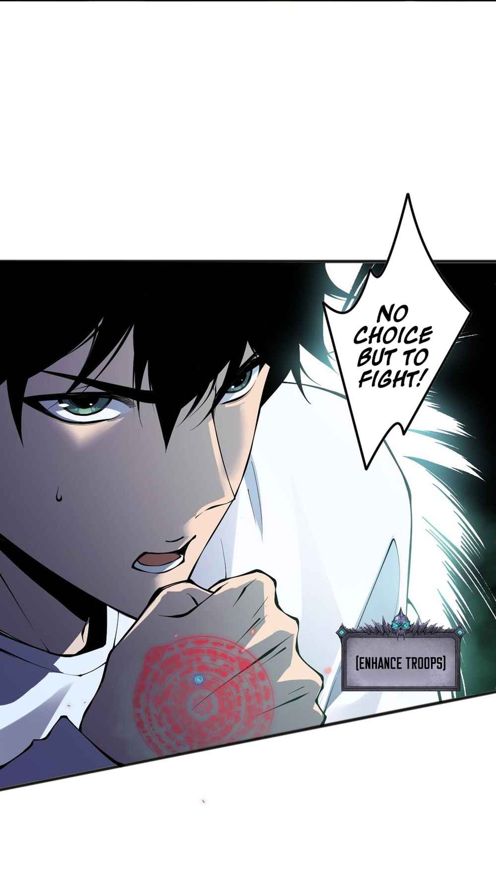 Si Ling Fashi! Wo Ji Shi Tianzai Chapter 137 - Page 15