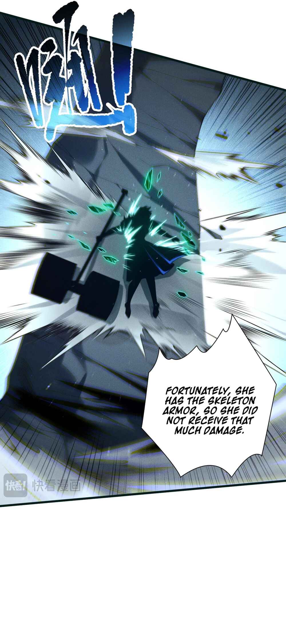 Si Ling Fashi! Wo Ji Shi Tianzai Chapter 137 - Page 28
