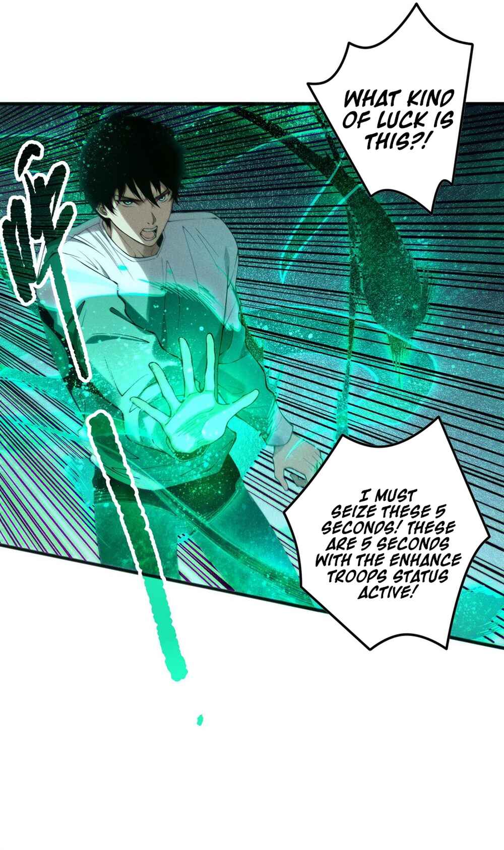 Si Ling Fashi! Wo Ji Shi Tianzai Chapter 137 - Page 30