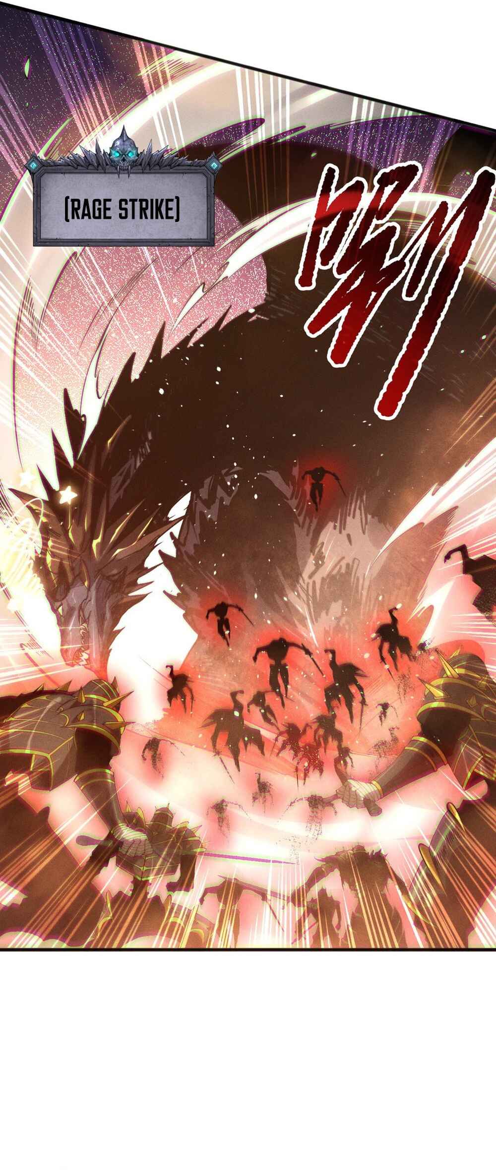 Si Ling Fashi! Wo Ji Shi Tianzai Chapter 137 - Page 31