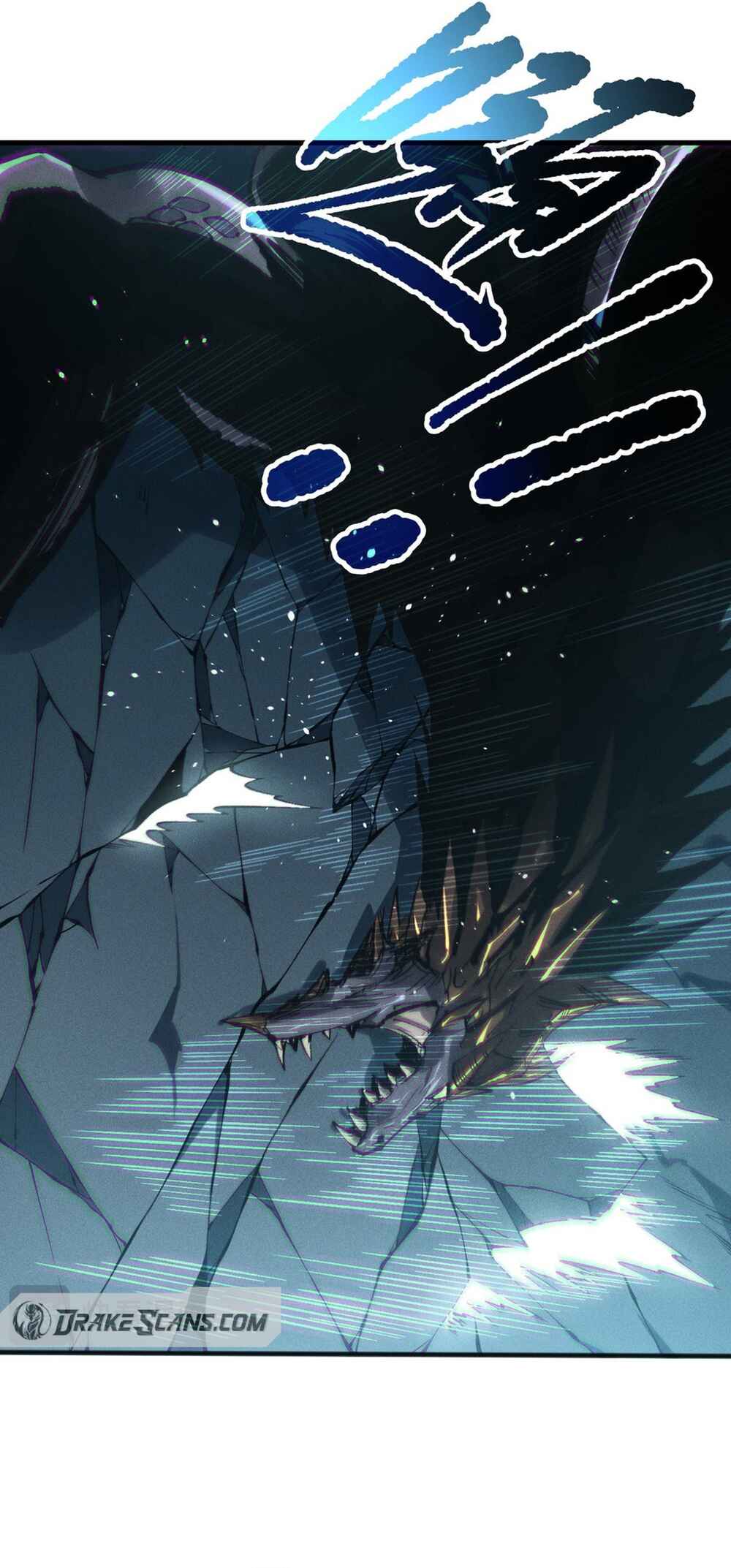 Si Ling Fashi! Wo Ji Shi Tianzai Chapter 137 - Page 34