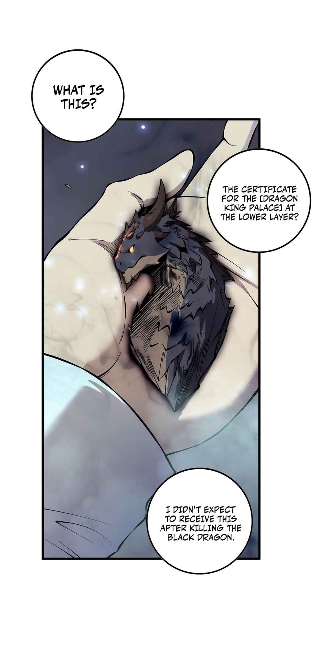 Si Ling Fashi! Wo Ji Shi Tianzai Chapter 137 - Page 38