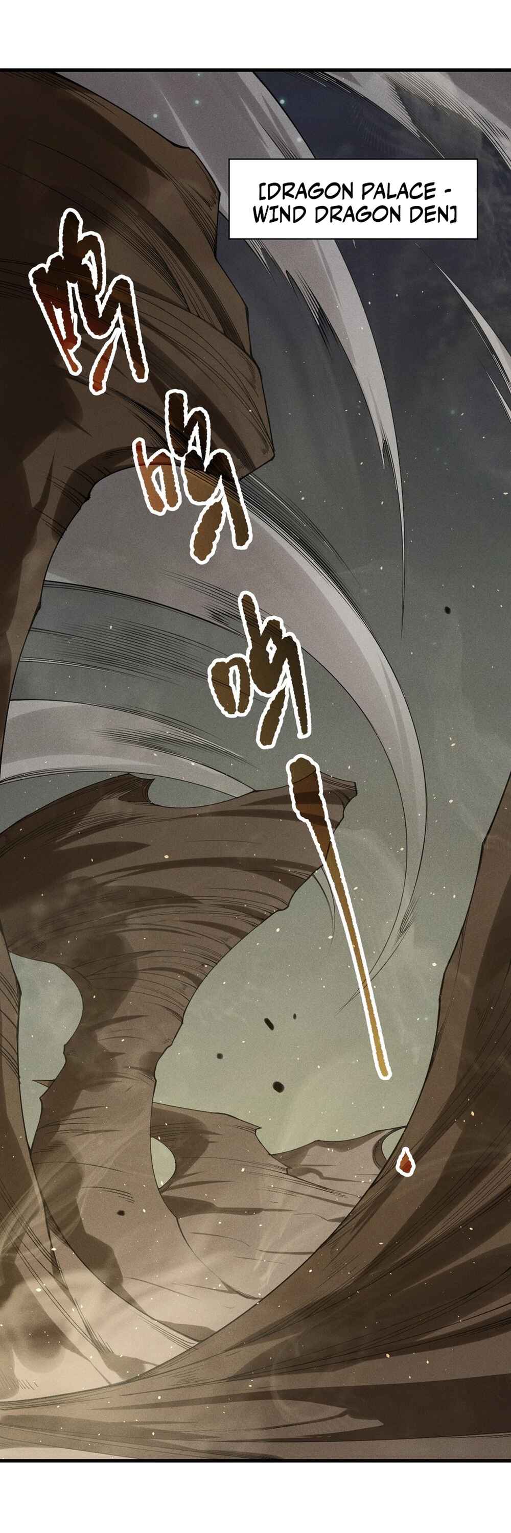 Si Ling Fashi! Wo Ji Shi Tianzai Chapter 137 - Page 41