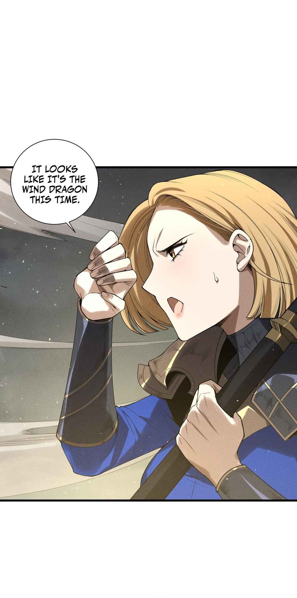 Si Ling Fashi! Wo Ji Shi Tianzai Chapter 137 - Page 42