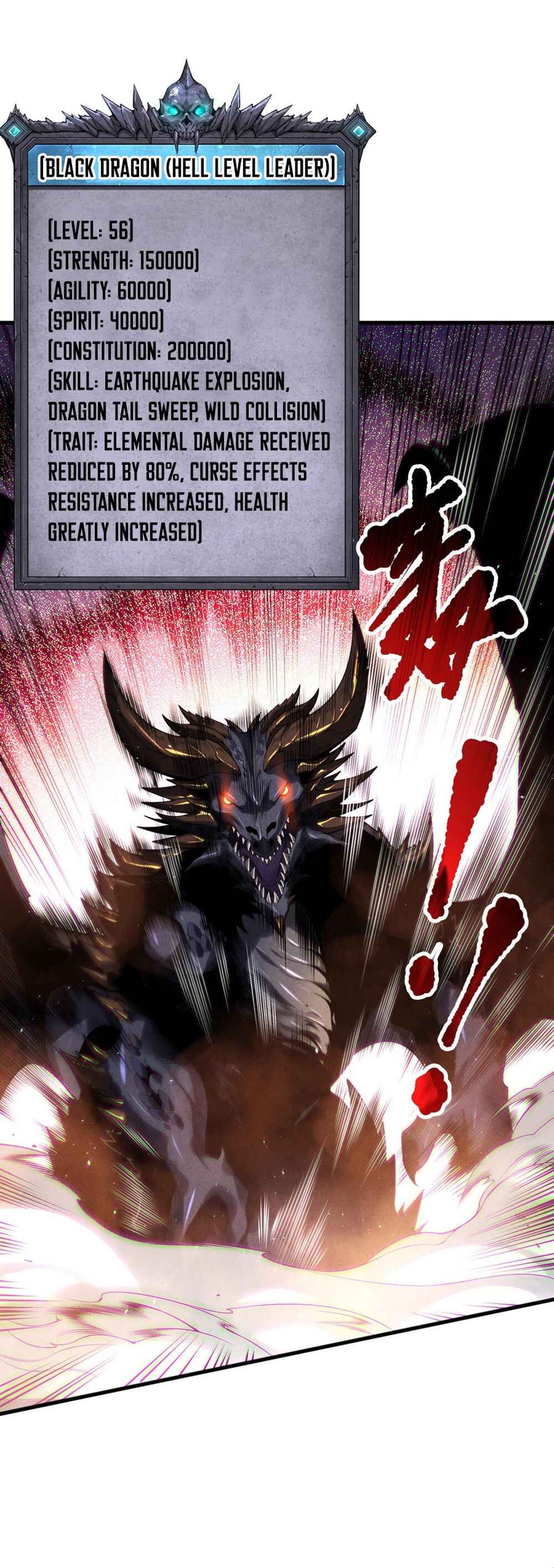 Si Ling Fashi! Wo Ji Shi Tianzai Chapter 137 - Page 5