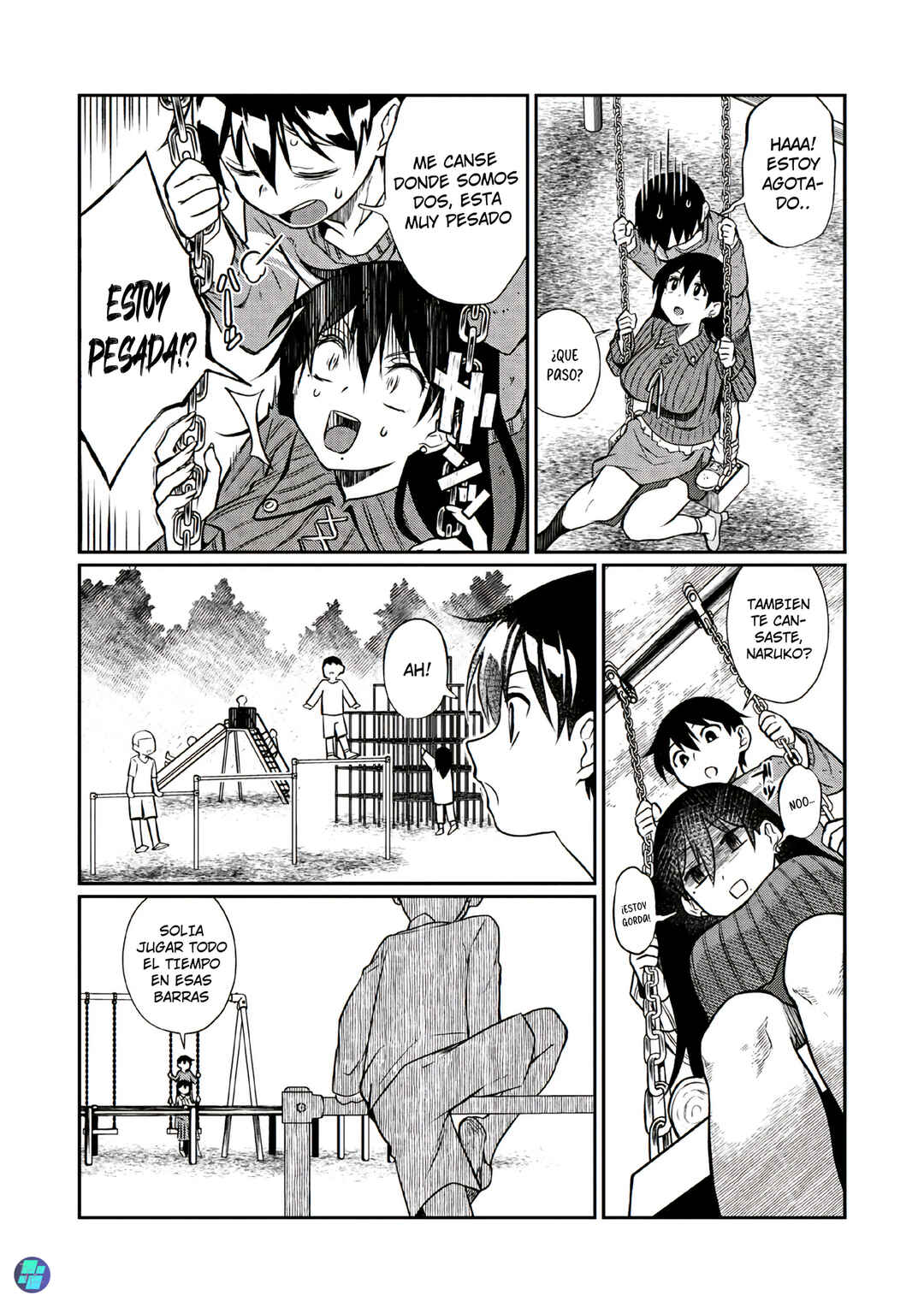 Otonari no Onee-san wa ××× Shitai Chapter 2 - Page 13