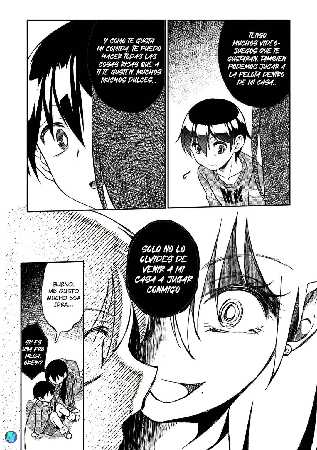 Otonari no Onee-san wa ××× Shitai Chapter 2 - Page 27