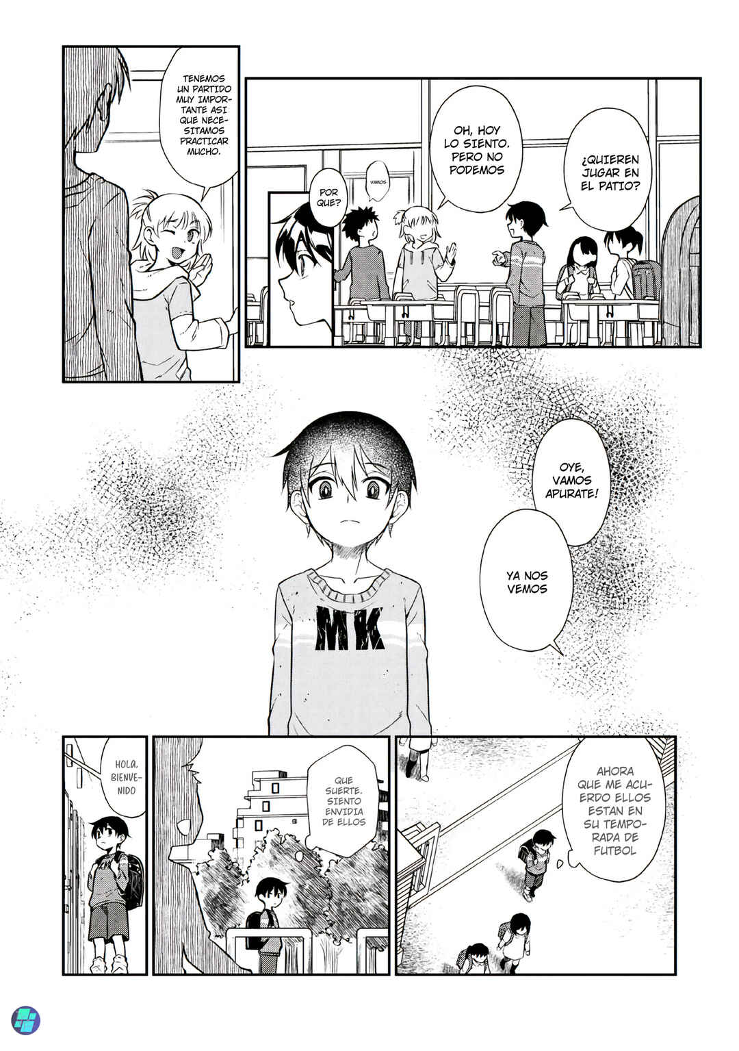 Otonari no Onee-san wa ××× Shitai Chapter 2 - Page 4