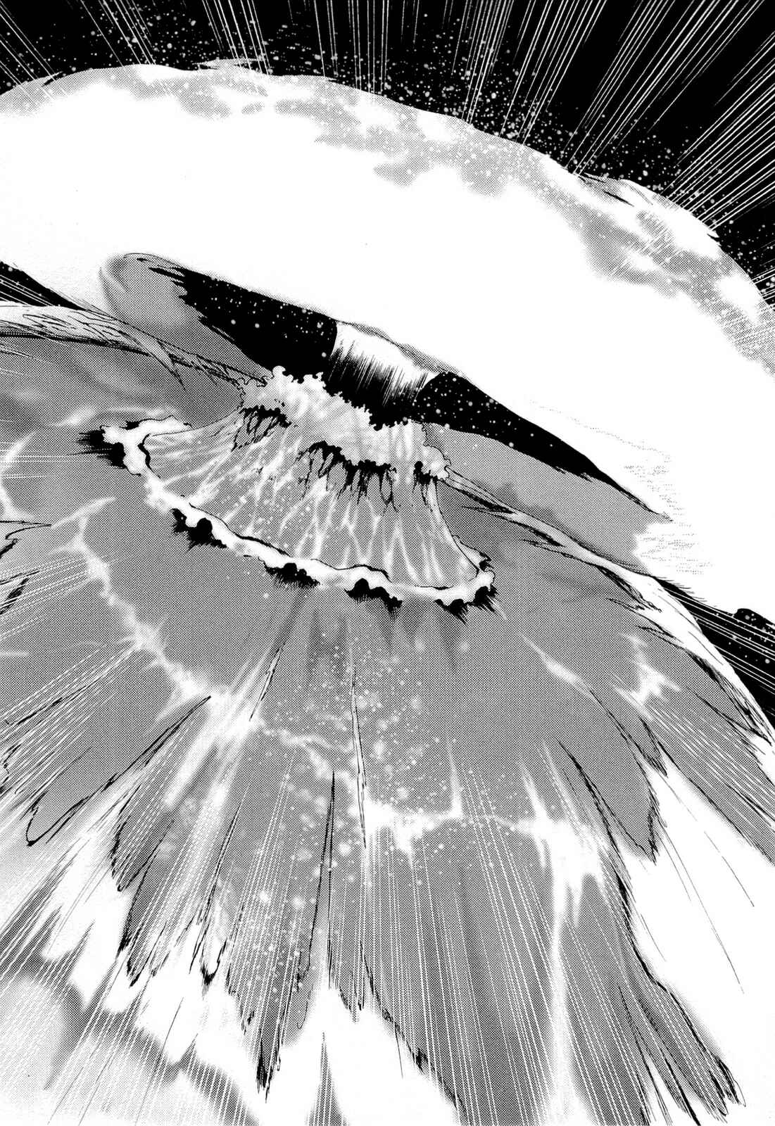 Angel Beats! - Heaven's Door Chapter 26 - Page 8