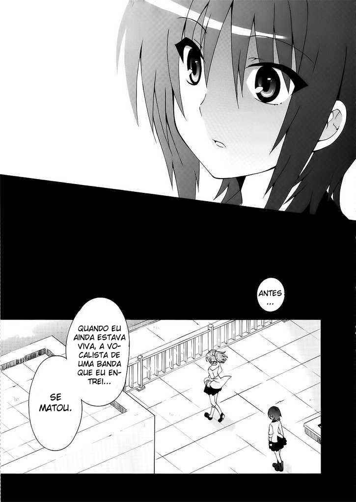 Angel Beats! - Heaven's Door Chapter 13 - Page 14