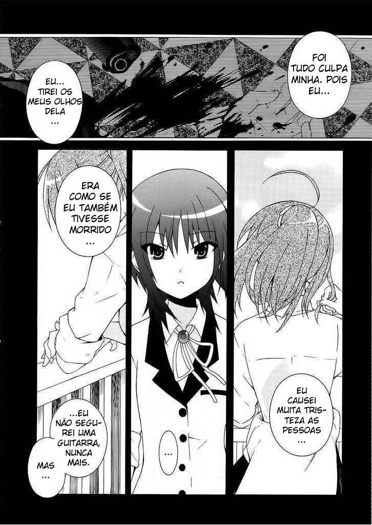 Angel Beats! - Heaven's Door Chapter 13 - Page 15