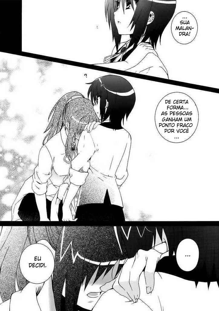 Angel Beats! - Heaven's Door Chapter 13 - Page 19