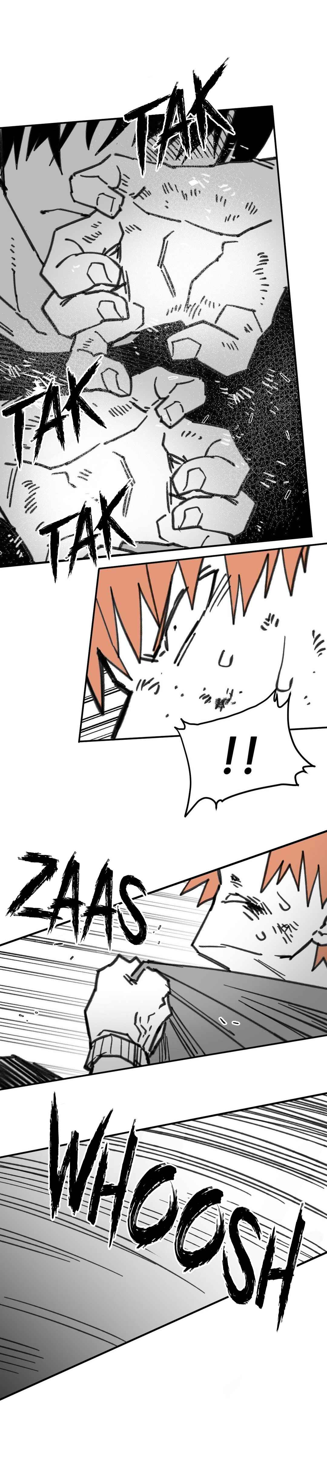High School Boy Chapter 55 - Page 12