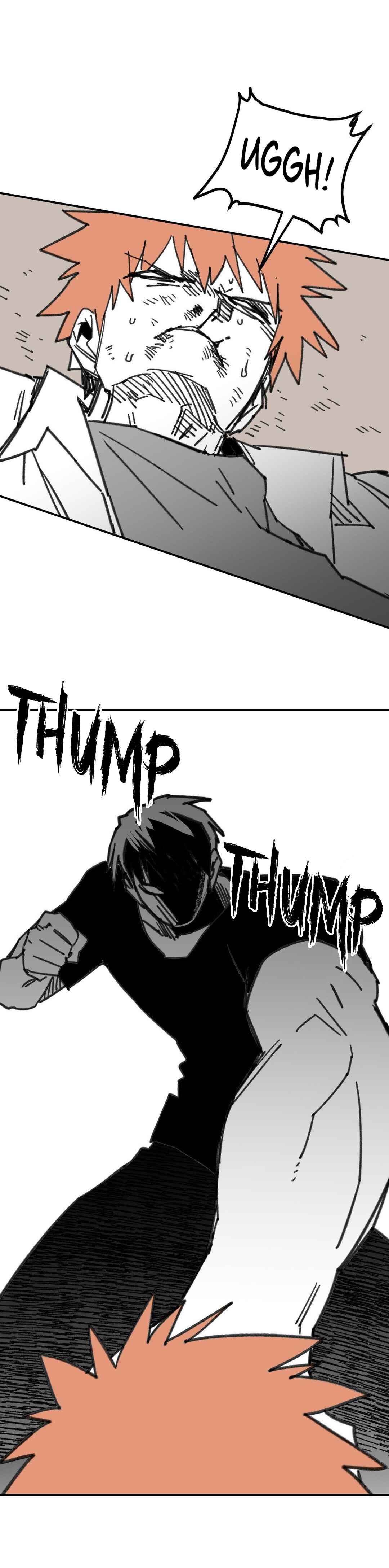 High School Boy Chapter 55 - Page 15