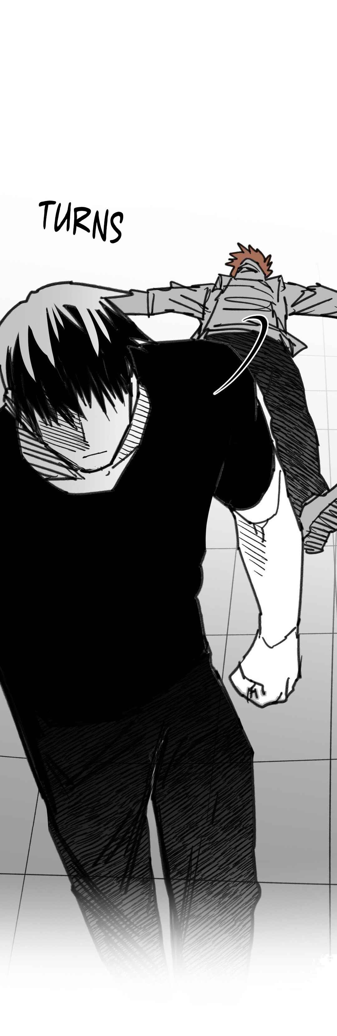 High School Boy Chapter 55 - Page 17