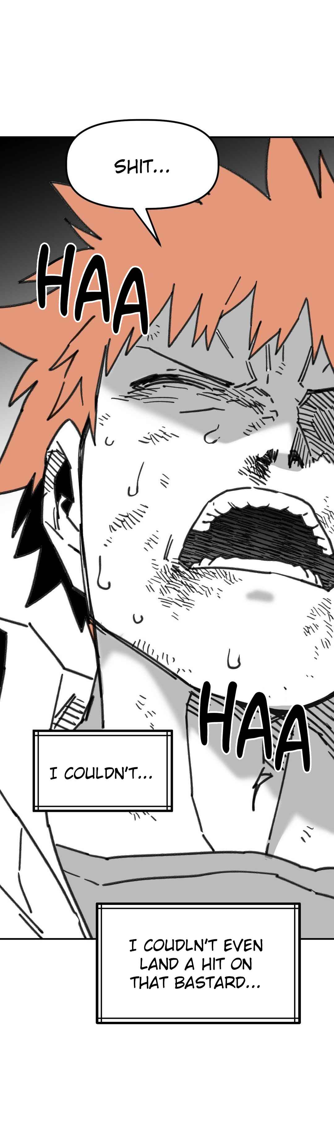 High School Boy Chapter 55 - Page 18