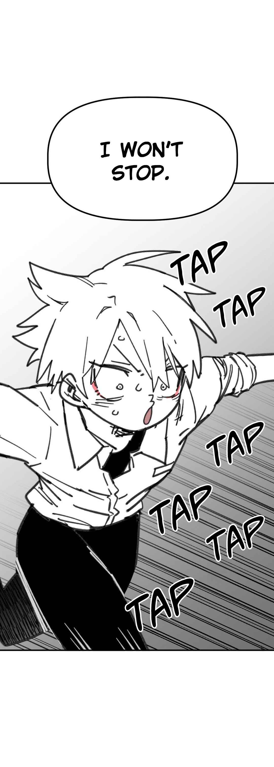 High School Boy Chapter 55 - Page 24