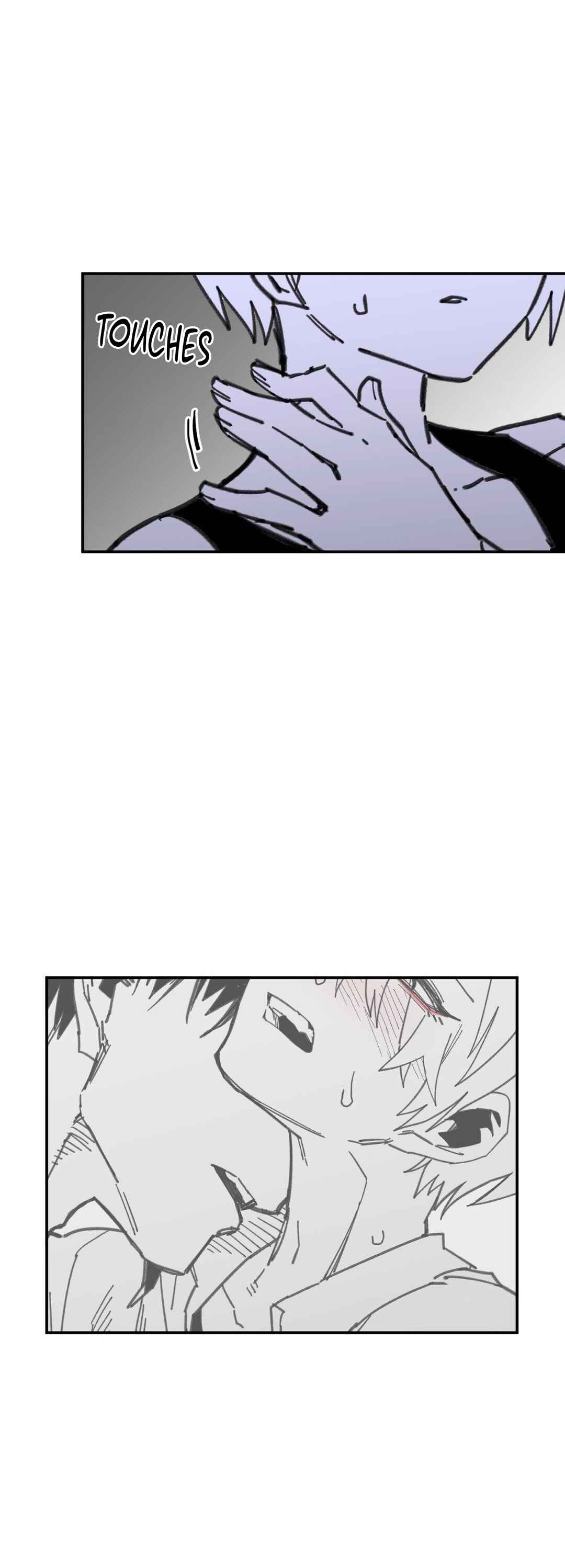 High School Boy Chapter 55 - Page 38