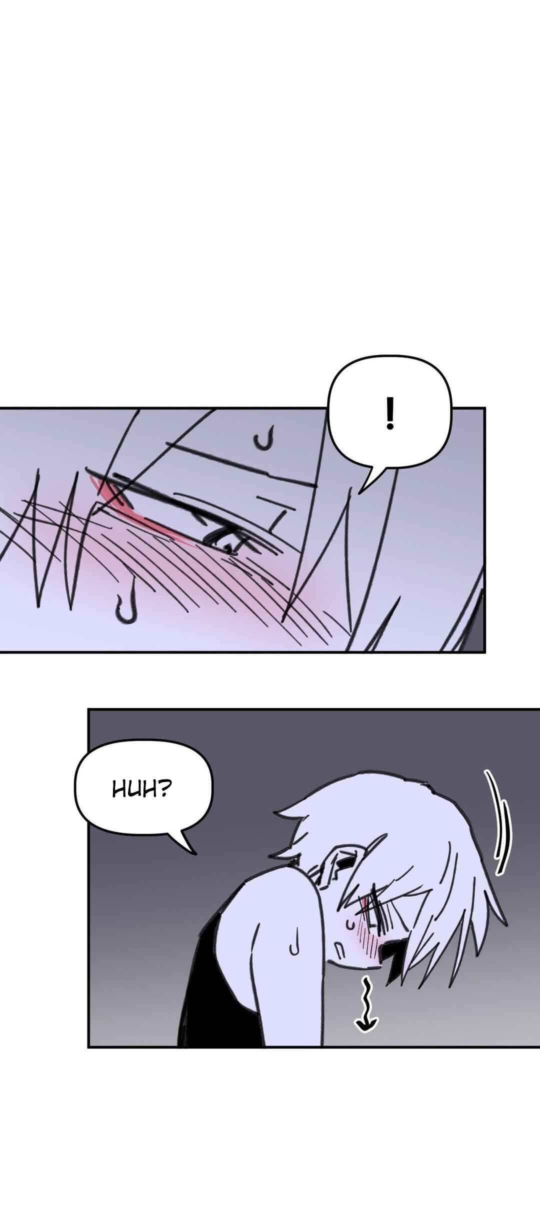 High School Boy Chapter 55 - Page 46